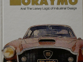 Lancia Loraymo and the Loewy Logic of Industrial Design - Brandes Elitch