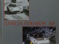 Lancia Stratos 50 - Antonio Biasioli, Elzeviro Editrice