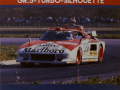Lancia Strato’s Gr.5-Turbo-Silhouette - Alessandro Cordasco /  Vittorio Roberti. Rc Books