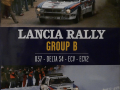 Lancia Rally Group B. 037- Delta S4 / Ecv / Ecv2 - Sergio Limone / Sergio Remondino,  Giorgio Nada Editore