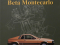 Lancia Beta Montecarlo - Bruno Vettore, Giorgio Nada Editore