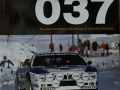 Lancia 037 - The Development & Rally History of a World Champion - Peter Collins, Veloce Publishing
