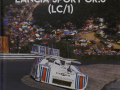 Reparto Corse Lancia Beta Silhouette LC1 LC2 – La Sfida si Accende in Pista - Gianni Tonti, 	 Edizioni Ephedis