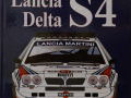 Lancia Delta S4 - Luca Gastaldi / Vittorio Roberti, Luca Gastaldi
