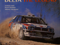 Lancia Delta The Legend 1985-1992 - u.a. Giorgio Mari, La Bottega dell’Immagine