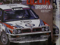 Lancia Delta Gruppo A – Volume 1 e Volume 2 - Sergio Remondino / Sergio Limone, ASI