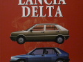 Lancia Delta - Francesco Patti, Giorgio Nada Editore