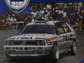 Lancia Delta und fabuleux Palmares - Herve\' Bouchot, E.t.a.i.