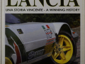 Lancia Una Storia Vincente – A Winning History - Luca Gastaldi, Luca Gastaldi