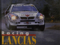 Racing Lancia - Giancarlo Reggiani, Giorgio Nada Editore