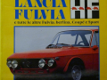 Lancia Fulvia HF e tutte le altre Fulvia: Berlina, Coupé e Sport - Enzo Altorio, Giorgio Nada Editore