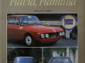 Lancia Fulvia Flavia Flaminia - Sergio Puttini, Giorgio Nada Editore