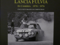 Lancia Fulvia in Camera 1970 / 1976 - Roberto Barbato, Roberto Barbato Editore