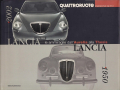 Lancia le ammiraglie dall