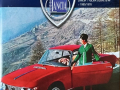 Asi Guide: Fulvia Coupe und HF 1965-1976 - Luca Marconetti