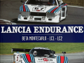 Lancia Endurance - Beta Montecarlo - LC1-LC2 - Sergio Remondino/Vittorio Roberti,  Giorgio Nada Editore
