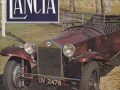 Lancia - Autocar by Peter Garnier - Hamlyn Verlag