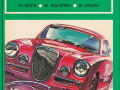 La favolosa Lancia - Marco Centenari, Editoriale Domus