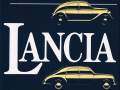 La Lancia - Wim H.J. Oude Weernink, Motorbuch Verlag