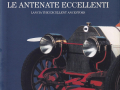 Lancia - Le antenate eccellenti - Oscar Capellano, Omniablu