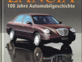 Lancia - 100 Jahre Automobilgeschichte - Fred Steininger, Podszun