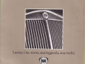 Lancia - Una storia, una leggenda, una realtà 1906 - 1986 - Ferruccio Bernabò
