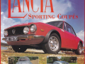 Lancia Sporting Coupés - Brian Long, Crowood