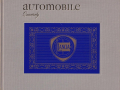 Automobile Quarterly - Lancia