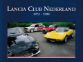 Lancia Club Nederland 1973-1998