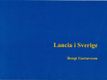 Lancia i Sverige - Bengt Gustavsson