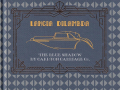Lancia Dilambda The Blue Shadow By Carlton Carriage Co - Filippo Sole /  Massimo Delbo', Giorgio Nada