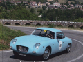 Lancia da Corsa Appia Zagato - Gino Giugno /  Loris Chioetto,  Fotograph Edizioni