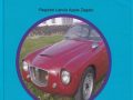 Dossier Appia Zagato - Gino Giugno /  Loris Chioetto,  Fotograph Edizioni