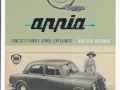 Appia Lancia’S Family Jewel Explained - Wim Oude Weernink, Stevin Simon