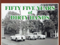 Fifty Five Years of Dirty Hands by Clive Beattie - Australian Lancia Register
