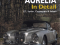 Lancia Aurelia In Detail GT Spider Convertible & Saloon - Niels Jonassen, Herridge & Sons