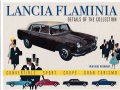 Lancia Flaminia Convertible Sport Coupe’ Gran Turismo: Details Of The Collection - Wim Oude Weernink, Stevin Simon