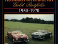 Lancia Aurelia & Flaminia 1950-1970 - Clarke R.m., Brooklands Books