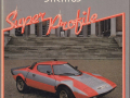 Lancia Stratos - Graham Robson, Haynes Publishing