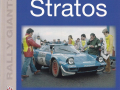 Lancia Stratos - Graham Robson, Veloce