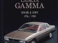 Lancia Gamma Berlina & Coupé 1976-1984 - Matteo 	 Licata 
