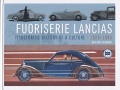 Fuoriserie Lancias 1925-1985: Illustrated History of a Culture - Wim Oude Weernink , Stevin Simon