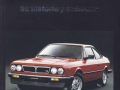 Lancia Beta, su historia y evolución - Miguel Ángel Aguila Buchaca