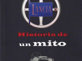 Lancia - Historia de un mito - Miguel Ángel Águila Buchaca
