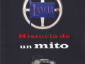 Lancia - Historia de un mito - Miguel Ángel Águila Buchaca