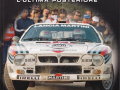 Lancia 037 L\'ultima posteriore - Beilage zu TuttoRALLY - 1media Srl