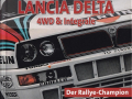Lancia Delta 4WD & Integrale - Graham Robson, Heel Verlag
