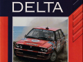 Lancia Delta - Nigel Trow, Osprey Automotive