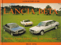 Lancia Beta - Brian Long, Motor Racing Publications