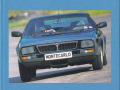 Italian Inspiration - The history of the Lancia Beta Montecarlo  - Rod Shipley